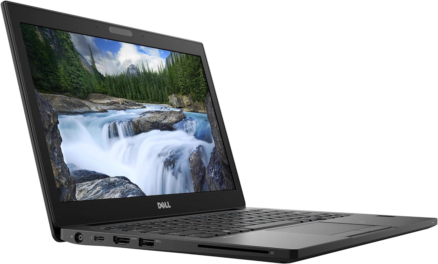 dell latitude 7290